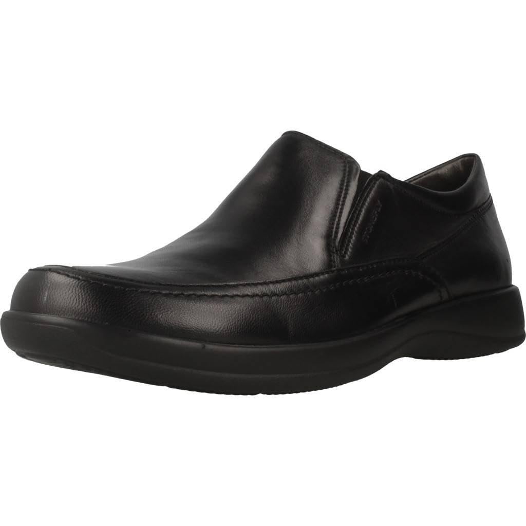 Stonefly - Season III 1 Nappa, Mocassini (Loafer) Uomo