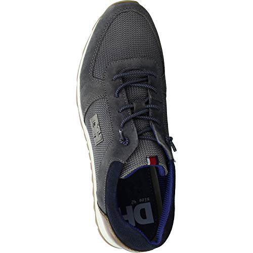 Daniel Hechter Trystan, Scarpe da Ginnastica Uomo