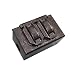 Sigma Electric, Oil Rubbed Bronze 16446ORB TRWR Duplex Receptacle Kit