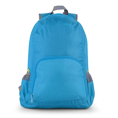 OUTAD 6.6gal(25L) Outdoor Hiking Waterproof Portable Folding Backpack