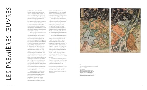 Hiroshige en 500 estampes guide complet ukiyo-e pour tout comprendre - 3