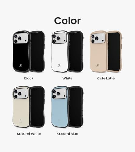 Amazon.com: iFace: iPhone 17 Pro Max
