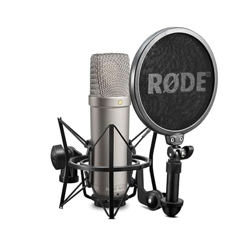 Best Microphone For Audiobook Recording Top 5 Picks BalTimes