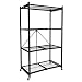 Origami R5-06W, Large, Black