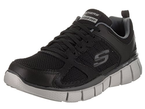 skechers men's equalizer 2.0 true balance sneaker