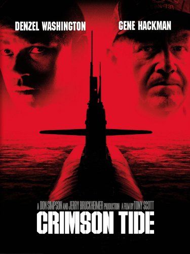 Crimson Tide