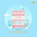 ASTRO - Dream Part 01 4th Mini Album "DAY VER" - CD+HardBox Package+Photobook+PhotoCards+PostCard+transparent PhotoCard Sealed