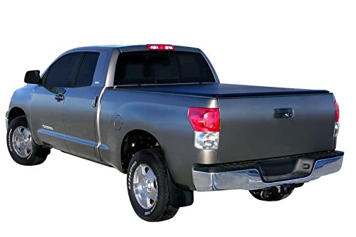 Access Bed Covers TonnoSport 22050219 - Roll-Up Tonneau Cover -