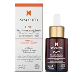 Sesderma C-Vit Liposomal Serum 30 ml