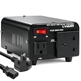 Step up / down transformer 500W