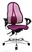 Produktbild TOPSTAR Drehsessel sitness 15, Violett