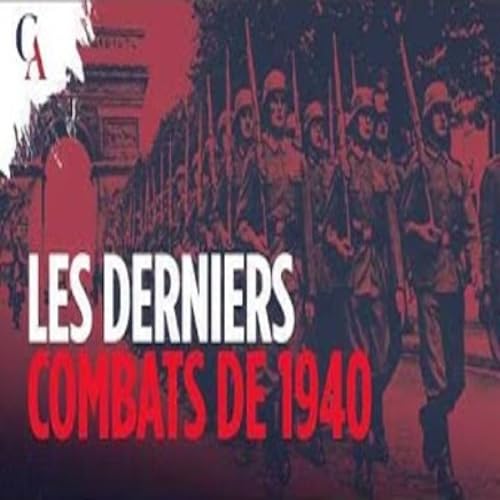 R&eacute;sister &agrave; l'ouest : Le r&eacute;duit breton et les derniers combats de 1940 - F. Gatineau - # politique