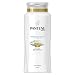 Pantene Smooth & Sleek Shampoo With Argan Oil, 21.1 Fl Oz