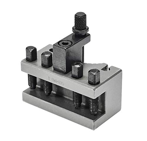 WABECO Drehstahlhalter Gr. Aa (A0) System Multifix Schnellwechsel Stahlhalter
