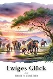Ewiges Glück Kongress von Jehovas Zeugen 2026: Stilvolles Notizbuch um alle deine geistigen Höhepunkte und Gedanken des Kongresses übersichtlich ... – auch als Geschenk für Freunde und Pioniere