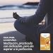 Imagen de Yogi Tea Cold Brew Melocotón y Mango