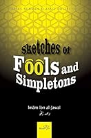 Sketches of Fools and Simpletons 1904336574 Book Cover