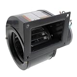 ClimaTek Draft Inducer Blower Motor Replaces Fasco 7121-3469 7021-7788 7121-7788 7021-3469 70216741 8121-2084 9413, ROTOM R7-RB446
