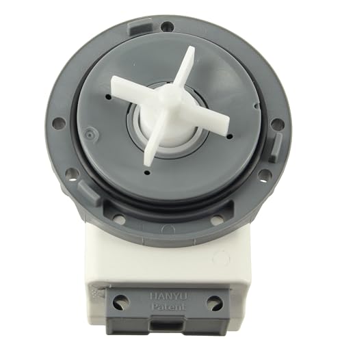 Electrolux Pompe de vidange Askoll 5318894981 - vue 6