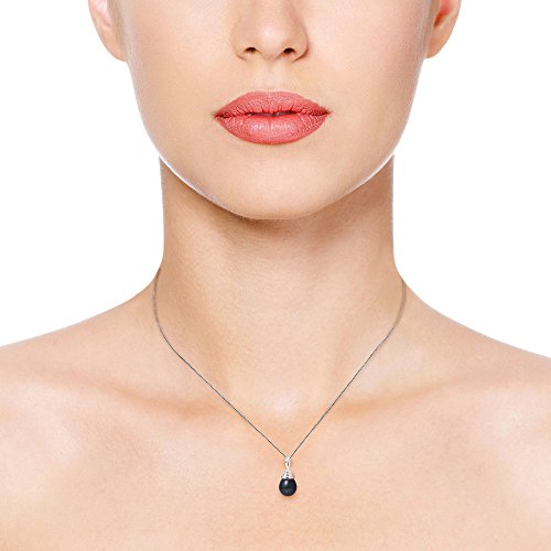 Pearls & Colors PC-9PC3-BL