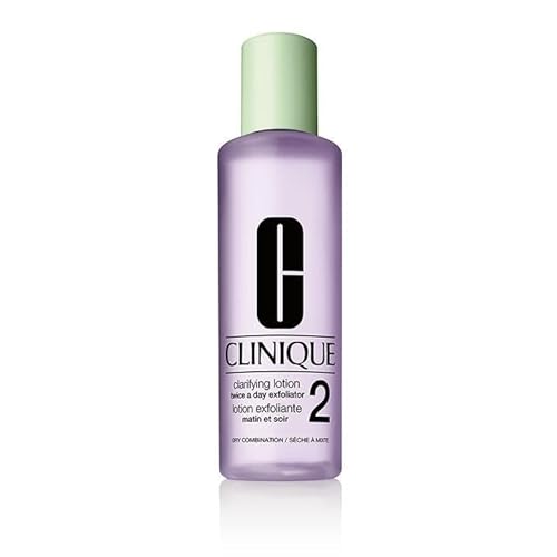 Clinique Clarif. Lotion 2 400 Ml