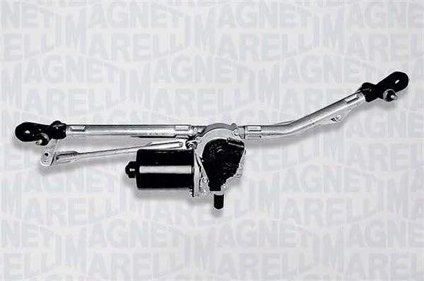 Système de nettoyage des vitres Magneti Marelli 064012002010 essuie-glace Fiat Punto