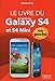 Produktbild Livre du Galaxy S IV et S IV Mini en poche (Le)