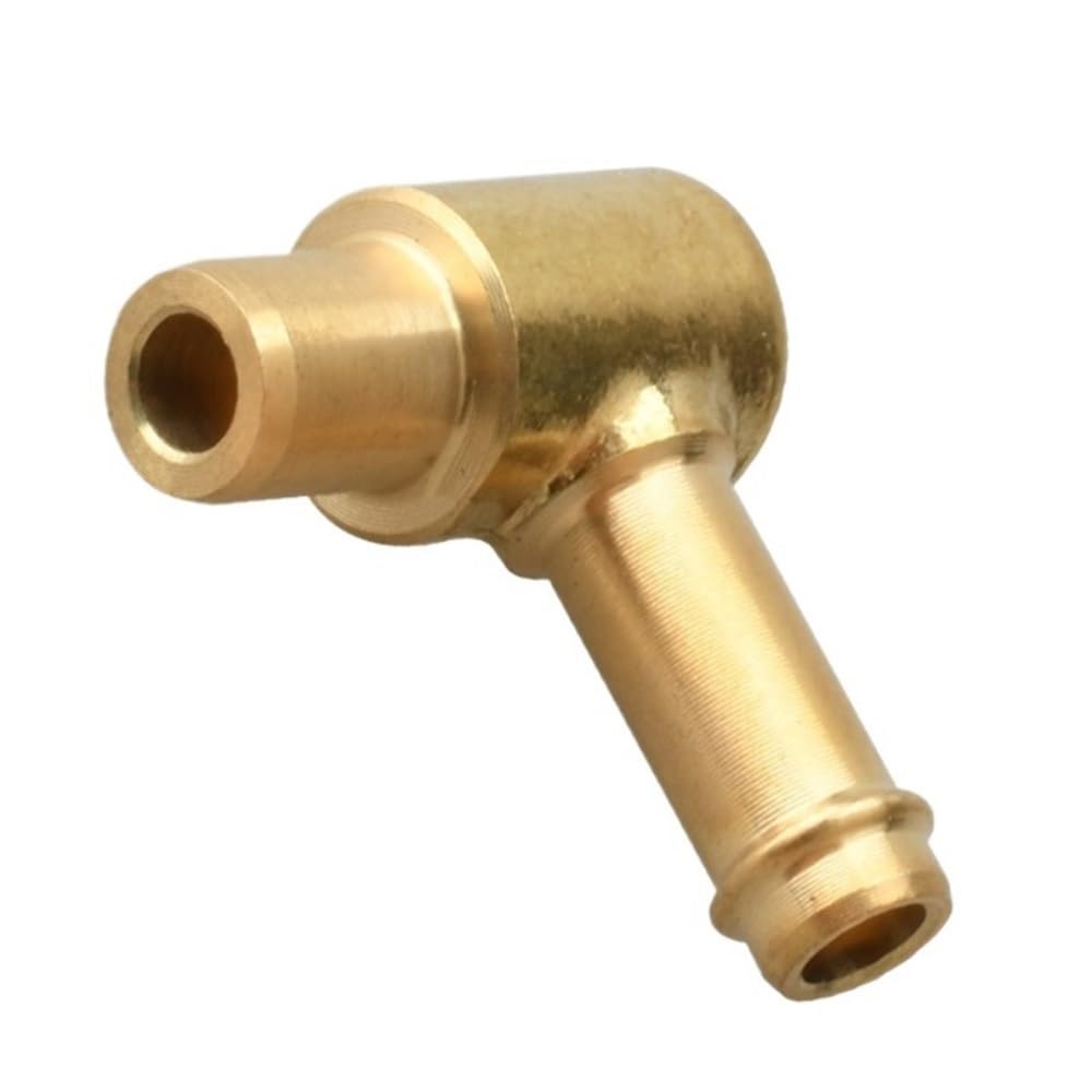 Nipple Hose Compatible with 2T 4T 5HP-300HP Engine 676-11372-00 676-11372-00-00 676-11372