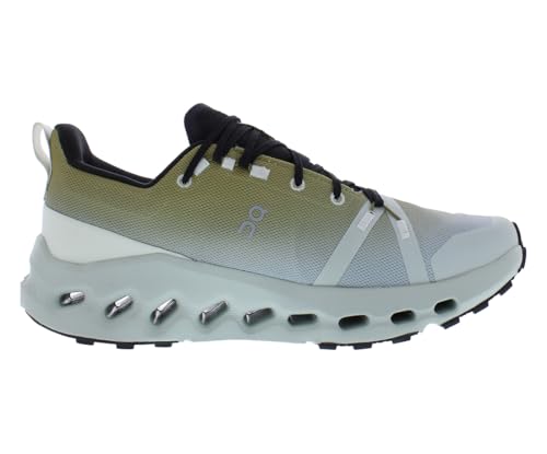 Cloudsurfer Trail WP On Running femme running trail imperméable basket - 2