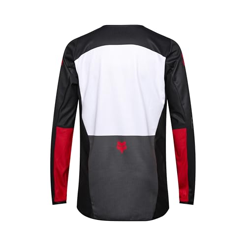Image of Fox Racing Men's 180 Motocross Dirt Bike Jersey