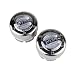 Mile Marker 104 Premium Manual Hub Set
