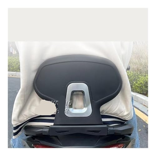 Coussin de dossier arrière NSS 350 pour balades en duo confort - 5