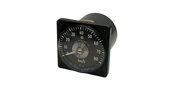鉄道部品　速度計　スピードメーター② 鉄道部品 速度計 スピードメーター② Amazon.co.jp: 鉄道部品