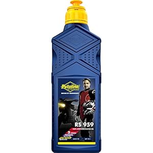 Putoline 70319 Huile Moteur RS 959 1 l