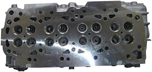 GOWE Engine parts YD25 YD25-DDTI cylinder head for Nissan Navara 908510 11040-EB300 11039-EC00A 11039-EB30A 11040-EB30A