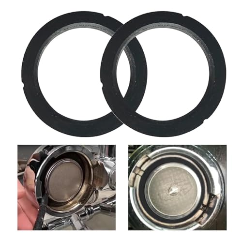 Joint E61 silicone pour machine à café et accessoire de brassage expresso - 3