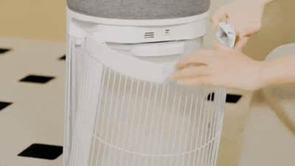 Amazon | GALLEIDO Pet air360 プレフィルター（10枚入り）UV除菌