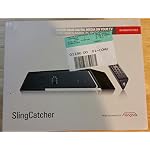 SlingCatcher SC100-100 Universal Media Player for TV