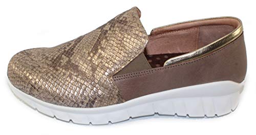 Titan Slip On Sneaker (18018)2