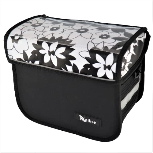 Find The Best Quick Release Bike Basket Reviews & Comparison Katynel