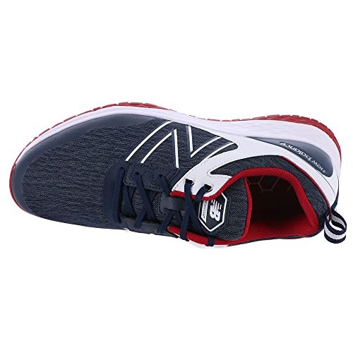Image of New Balance Men's Fresh Foam Contend Golf Shoes