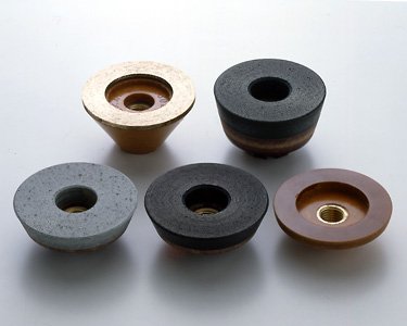 三和研磨工業】 ポリッシャー用 石材研磨工具 ダイヤラウンド 三和研磨工業】 ポリッシャー用 石材研磨工具 ダイヤラウンド