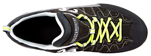 Guggen Mountain Scarpe da Trekking Stivali