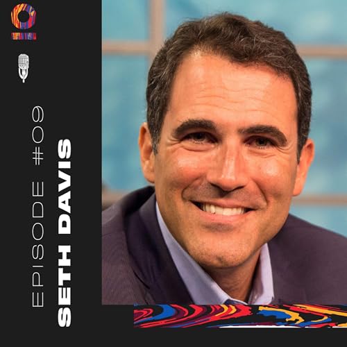 Ep.09 - Seth Davis - Hoop Dreams The Podcast Podcast Por  arte de portada