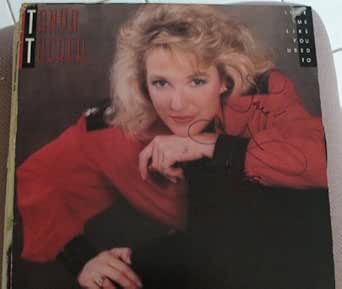 Tanya Tucker at Amazon's Entertainment Collectibles Store
