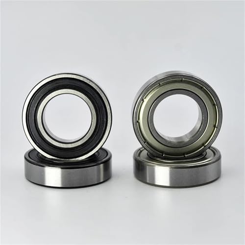 Roulement 6903-2RS pour réparer les bruits et blocages de moteur