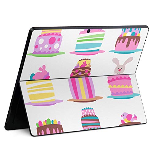 igsticker Surface Pro X pXLV[ T[tFX v GbNX m[gubN m[gp\R Jo[ P[X tB XebJ[ ANZT[ ی 015304 C[X^[ ܂  P[L pXe