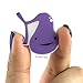 I Heart Guts Gallbladder Lapel Pin – Gall of the Wild, Gallstone or Gallbladder Removal Recovery Gift, Digestive Health Awareness, Anatomy Humor