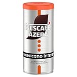 Nescafe Azera Americano Intense Instant Coffee 140g