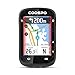 COOSPO Computer per bicicletta GPS con touchscreen colorato CS600, Bicicletta wireless impermeabile IPX7 con Bluetooth/ANT+, navigazione per percorso, supporta radar per bicicletta & autonomia 36H